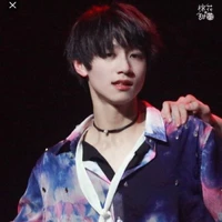 Chu Chí Hâm(bff của các anh)