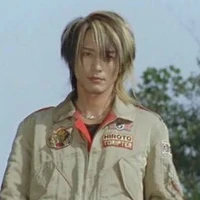 Shuto Hiroto