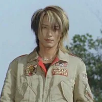 Shuto Hiroto