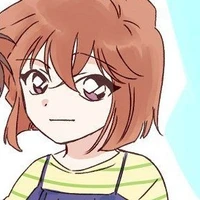 Haibara Ai ( Miyano shiho )