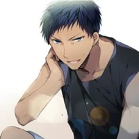 Aomine
