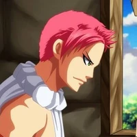 Cha Natsu