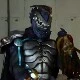 Perseus Zodiarts
