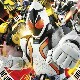 hiệp sĩ mặt nạ Fourze