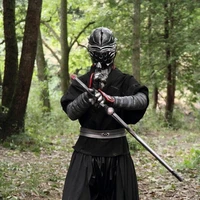 Ninja hoàng đạo