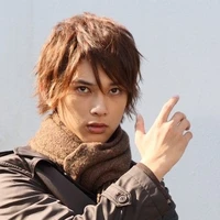 Ryusei Sakuta
