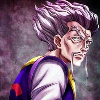 Zeno Zoldyck