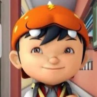 Boboiboy