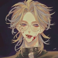 Rindou Haitani (♦️)