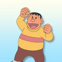 Gota Takeshi( Jaian )