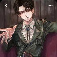 Levi Ackerman
