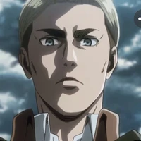 Erwin Smith