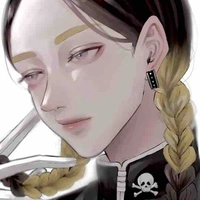 Haitani Ran