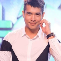 trương thế vinh