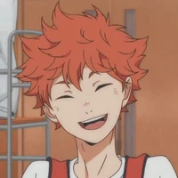 Hinata shouyo