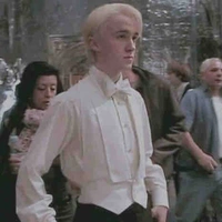Draco Malfoy