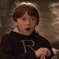 Ron Weasley