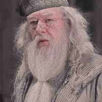 Dumbledore