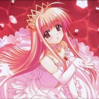 Nakamura Hime (kuroba Hime)