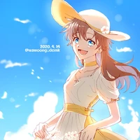 Nakamori  Aoko