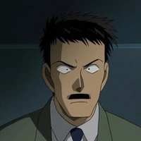 Nakamori Ginzo