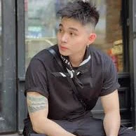 jun ( bff của huy)