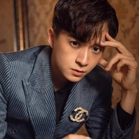 ngô kiến huy (lão đại)