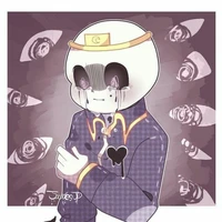 nightmare sans