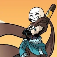 ink sans