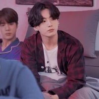Jeon Jungkook