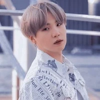 Min Yoongi