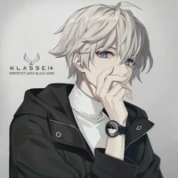 Tần Quyết - Anh cả