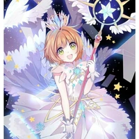 Sakura Kinomoto