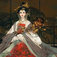 Bạch Ngọc Khuê ( Hoàng Hậu)