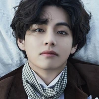 Kim Taehyung