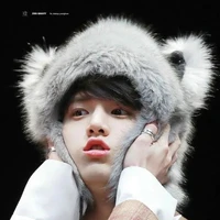 Jeon jungkook