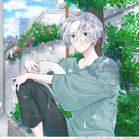 Sano Manjirou(Mikey)