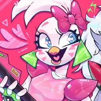 Glamrock Chica
