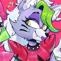 Roxanne Wolf