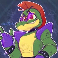Montgomery Gator