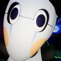 mấy bé robot=)