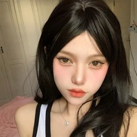 K. vân/e gái Q. anh ( trà xanh/nó)