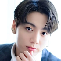 Jungkook/ah