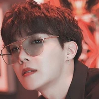 J Hope/ah