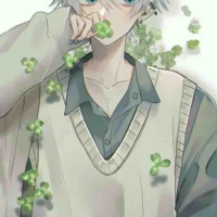 Yatogami leon