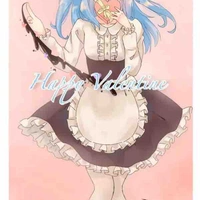 Tg/ayame-senpai