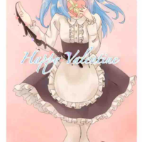 Tg/ayame-senpai