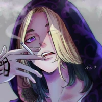 Hanma Shuji