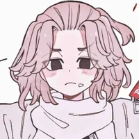 Sano Manjiro-Mikey