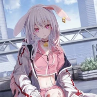 chanie fam (em của con đũy)